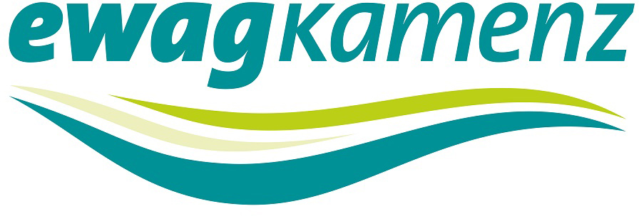 logo EWAG