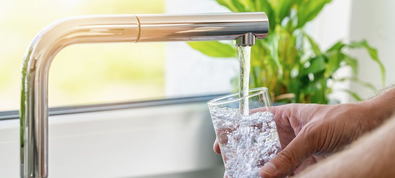 ewag kamenz ruft zum bewussten Umgang mit Trinkwasser auf.