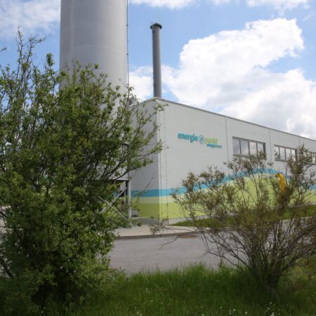 ewag kamenz führt Tag der offenen Heizhaustür durch