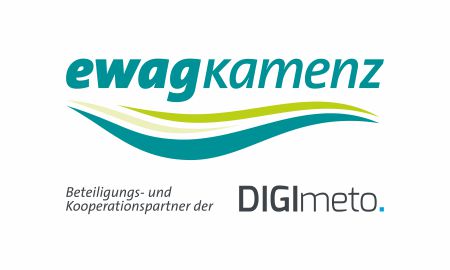 ewag kamenz geht Kooperation mit der DIGImeto ein