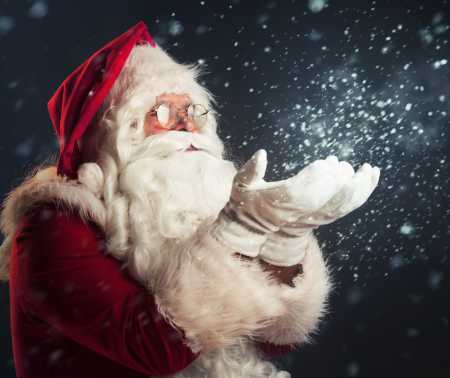 Frohe Festtage & Sprechzeiten 2025/2026