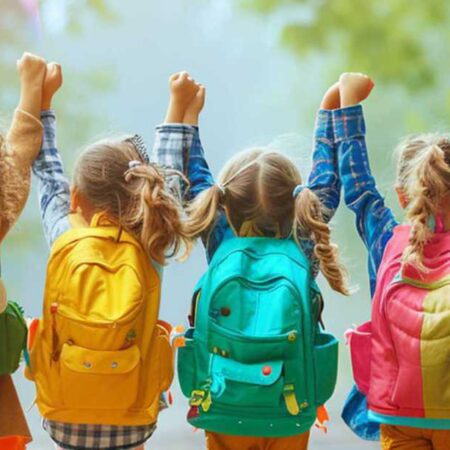„Achtung Schulkinder!“ – ewag kamenz ruft zur Vorsicht im Straßenverkehr auf